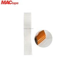 Bahan Label Transfer Termal 3M 7812 Matte White Polyimide Label Tahan Suhu Tinggi Label Lapisan Atas Tahan Kelembapan