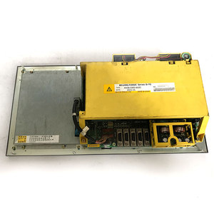 Controlador de Sistema Original FANUC Oi-TC A02B-0309-B500 - Product Image 4