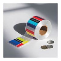 Harga terbaik kertas stiker menyala dalam gelap untuk Printer Inkjet