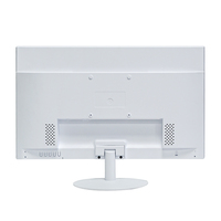 Nouvel écran LCD HD de qualité médicale de 21,5 pouces avec interface DVI, panneau TN de 400 nits, écran d'ordinateur pour salle d'opération d'hôpital