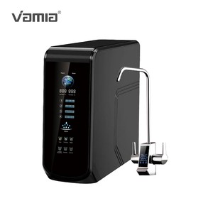 Máy lọc nước OEM/ODM 600G lưu lượng cao, hệ thống lọc nước thẩm thấu ngược đặt dưới bồn rửa gia đình, loại bỏ 99,9% kim loại nặng - Product Image 1