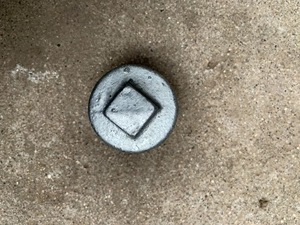 Nam nữ đen ren dễ uốn sắt ổ cắm giảm khuỷu tay hệ thống ống nước vật liệu mạ kẽm TEE Ống phù hợp - Product Image 6