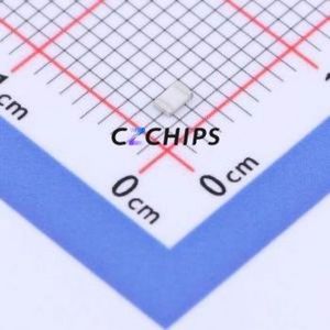 Résistance SMD FRQ0805J105 TS 0805 (Type : Film Épais) (Résistance : 1 mOhm Précision : 5%) - Product Image 2