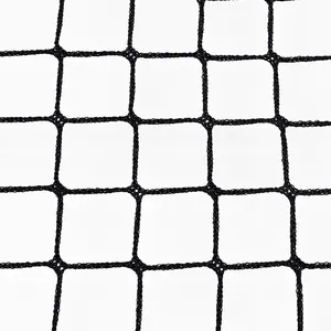 High Quality Football Rebounder Net Adjustable Angle Baseball Softball Soccer Hitting Practise Net