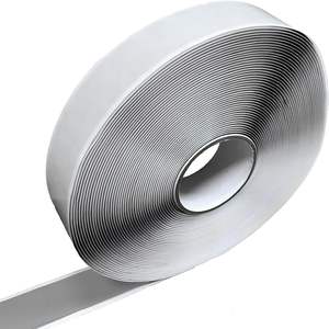 Ruban Butyle Double Face pour Tuiles en Acier Coloré, Réparation de Toiture Solaire, Bande d'Étanchéité en Caoutchouc pour Voiture, Ruban Imperméable - Product Image 2