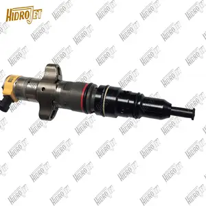 HIDROJET-inyector de combustible C9, conjunto de 328-2574 para 330D E330D 336D E336D, 3282574