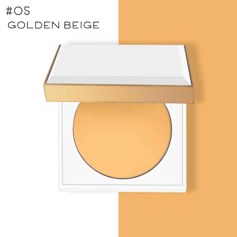 #5 Beige Doré