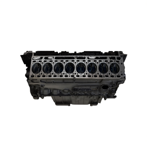 Bloque de Cilindros C3.3B C3.6 C4.4 C4.65B para Motor Diésel, Bloque Largo, Compatible con Generadores Industriales - Product Image 1