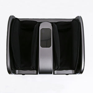 Meistverkaufte Produkte 2026 Fußmassagegerät, Fuß- und Beinmassagegerät mit Fernbedienung - Product Image 4