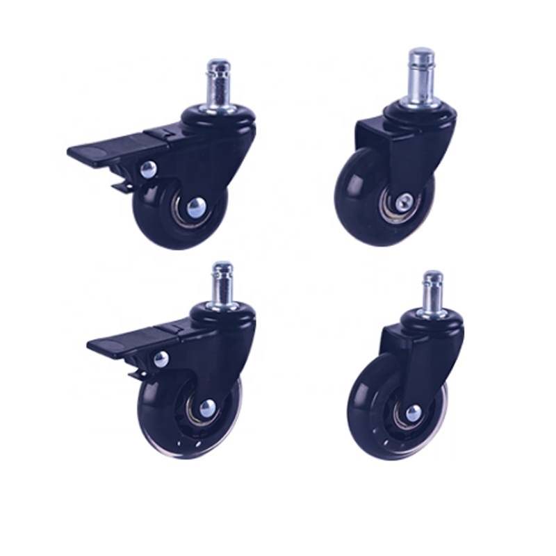 65mm 75mm 100mm 125mm Medium Duty