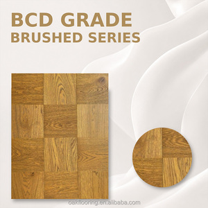Parquet <span class=keywords><strong>de</strong></span> lujo personalizado <span class=keywords><strong>de</strong></span> fábrica, tablas <span class=keywords><strong>de</strong></span> <span class=keywords><strong>madera</strong></span> para interiores modernos con certificación CE - Product Image 4
