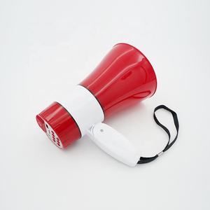लिथियम बैटरी के साथ यूएसबी <span class=keywords><strong>Megaphone</strong></span> - Product Image 2