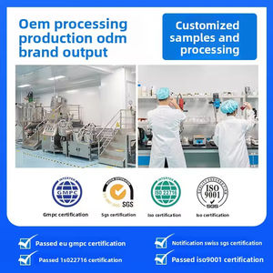 Offre Spéciale Hommes Soins Crème De Massage Suppléments À Base De Plantes En Gros Élargissement Adulte Gel Or Produits pour Hommes - Product Image 4