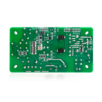 Alimentation à découpage isolée 24V 5A 120W pour bande LED, caméra IP CCTV, carte d'automatisation IoT pour maison intelligente CE