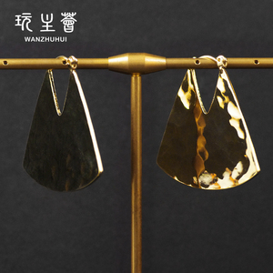 Wholesale Weird <strong>Quirky</strong> Luxury <strong>Earrings</strong> for Women - Product Image 5