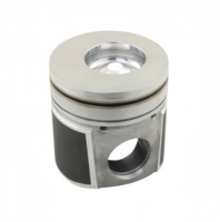 Kit de Pistones para Motores Cummins 4BT3.9L, 6BT5.9L, 4BTA3.9, 6BTA5.9, QSB, ISB, ISF, 4991277, 4990586, 3907163, 3802160, para Maquinaria de Construcción