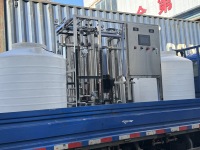 Filtre à eau potable à osmose inverse RO pour prix d'usine du système de purificateur de dialyse