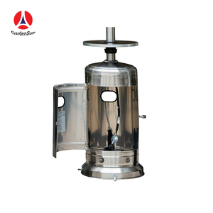 GARDENSUN <span class=keywords><strong>Chauffage</strong></span> <span class=keywords><strong>de</strong></span> <span class=keywords><strong>terrasse</strong></span> au <span class=keywords><strong>gaz</strong></span> à granulés pour jardin, patio, <span class=keywords><strong>terrasse</strong></span>, fourniture directe d'usine, <span class=keywords><strong>chauffage</strong></span> extérieur pour jardin - Product Image 4