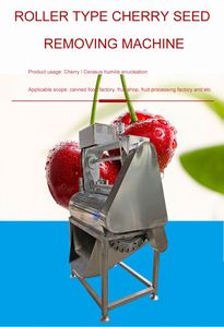 Machine <span class=keywords><strong>de</strong></span> dénoyautage <span class=keywords><strong>de</strong></span> cerise <span class=keywords><strong>de</strong></span> prix usine facile à utiliser pour la production <span class=keywords><strong>de</strong></span> confiture - Product Image 2