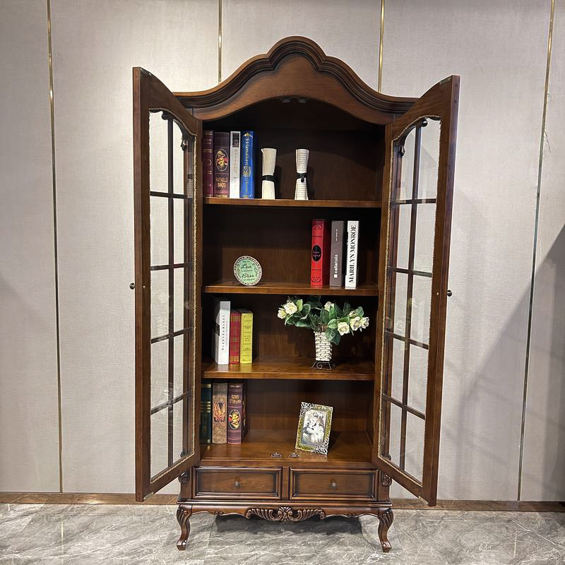 Antique-Rustic-Carved-Wooden-