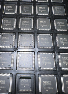 Microcontrôleur UPD78F0536GB(T)-UEU-A UPD78F0536GB(T) Microcontrôleur <span class=keywords><strong>8</strong></span> bits - Product Image 2