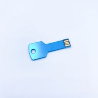 Clé USB personnalisée Cadeaux promotionnels 2.0 4gb/8gb/16gb/32gb/64gb/128gb Logo laser gratuit Mini clé USB