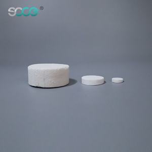 Achetez au meilleur prix des produits chimiques polymères flocculants pour le traitement de l'eau PAM de fabrication professionnelle, polyacrylamide anionique APAM en <span class=keywords><strong>poudre</strong></span> - Product Image 1