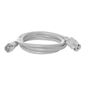 MA-PWR-C14-C15-1 สภาพของสายไฟ POE - Product Image 4