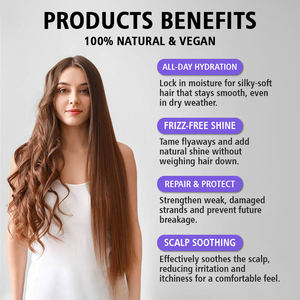 Joynna Vitaminas Líquidas Materia Prima Espumosa Espesante Hidratante Nutritivo Bloque Transparente Champú Puro Anticaspa - Product Image 2