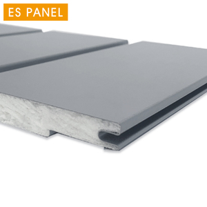 Sản Xuất Nhà Tấm Tường Trang Trí Cách Nhiệt Ngoài Trời/Khắc Kim Loại Tấm Cách Nhiệt - Product Image 3