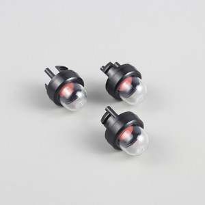 Conjunto de burbujas de aceite, 3 piezas, color negro, para cultivador, accesorios para herramientas de jardín - Product Image 3