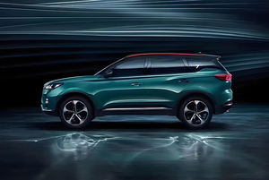 ملحقات السيارات الصينية الجديدة أجزاء الجسم لسيارات شيري <span class=keywords><strong>A11</strong></span> - Product Image 5