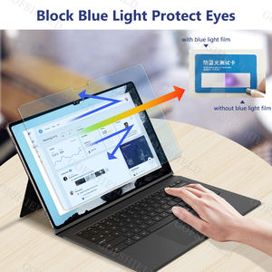 Protector de Pantalla para Laptop Anti Luz Azul HD Transparente/Mate Antideslumbrante para <span class=keywords><strong>Samsung</strong></span> TabS7/S8/S9, Película Protectora de Pantalla para Oficina - Product Image 5
