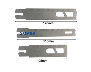 Dual Electric Bone <strong>Drill</strong> Orthopedic Bone <strong>Drill</strong> Removable Chuck <strong>Medical</strong> Power Instruments Orthopedic Saw - Product Image 5