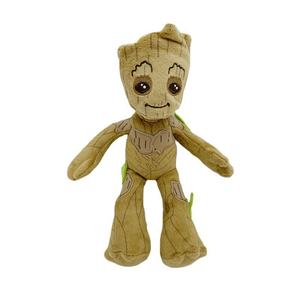 Figurines d'anime <span class=keywords><strong>Marvel</strong></span> Guardians of the Galaxy, Little Tree Man, peluche en coton PP super doux, vernis UV, anti-stress, lavable - Product Image 5