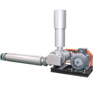 Industrie fisch für Aquakultur Belüftung sluft Shrimp Golden tech Root Luft gebläse - Product Image 6