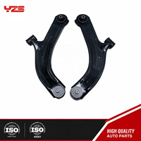 Vente en gros YSZ Nouveau bras de suspension inférieur avant droit de remplacement pour RENAULT CLIO III 2005- (OE 8200744092) Garantie 1 an OEM