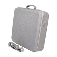 Sacoche de rangement pour manette PS5, étui de transport épaule, personnalisé, sac de rangement de voyage pour contrôleur de console PS5