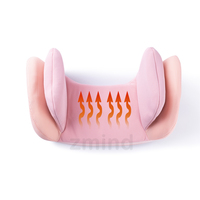 Zmind Regenerations-Unterstützungskissen für Taille und Hüfte, Beckenkorrektur-Massagegerät, Vibrationsmassage für den Po
