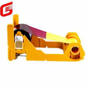 Imprimante de cartes <span class=keywords><strong>Zebra</strong></span> ZXP Series 3 Ruban YMCKOK 800033-348 (<span class=keywords><strong>230</strong></span> impressions) - Product Image 5