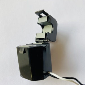 Zentar CT301 분할 코어 전류 변압기 입력 10mm 구멍 크기 5 ~ 60A - Product Image 2