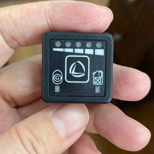 Tự động xăng để gas <span class=keywords><strong>cng</strong></span> LPG chuyển đổi chuyển đổi cung cấp điện cho chuyển đổi Kit mp48 OBD/2568d ECU - Product Image 2