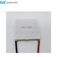 Geatcoler TEC Modules Peltier TEC2-19008 Module Peltier Puce thermoélectrique