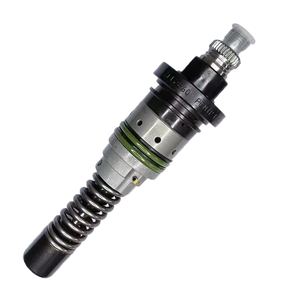 Inyector de Combustible para Motor Diésel HongWang 0414401105 20500360 02112860 para Excavadora de Cadenas EC210B D6E - Product Image 1