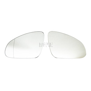 Espejo retrovisor para Opel Astra J Adam Sport Tourer, espejo esférico convexo, lado izquierdo, con calefacción - Product Image 1