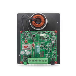 Contrôleur de charge solaire MPPT pour caravane et <span class=keywords><strong>camping</strong></span>-<span class=keywords><strong>car</strong></span> AM2430 30a - Product Image 5