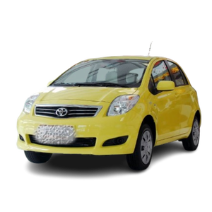 Offre Spéciale – Toyota Vitz 1.3L Essence Automatique Berline Compacte Conduite à Gauche Économe en Carburant Fiable <span class=keywords><strong>Voiture</strong></span> d'<span class=keywords><strong>Occasion</strong></span> à <span class=keywords><strong>Vendre</strong></span> à Prix Abordable - Product Image 1