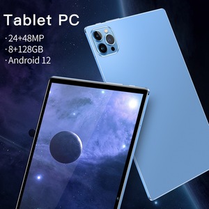 Tablette Android 14.0 OEM MTK 10 pouces, écran FHD 1280*800, <span class=keywords><strong>double</strong></span> emplacement SIM, tablette éducative 10 pouces Android 8 Go + 128 Go pour enfants - Product Image 3