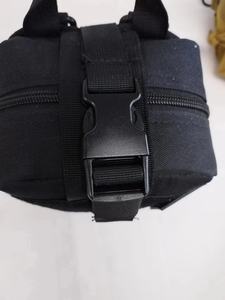 Grosir kit bertahan hidup darurat luar ruangan set kit bertahan hidup portabel set perban medis cedera dasar Kemah perjalanan kit pertolongan pertama - Product Image 4