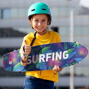 ZHOYA Planche de <span class=keywords><strong>Surf</strong></span> Terrestre V8 Deuxième Génération Améliorée pour l'Entraînement au Ski de <span class=keywords><strong>Surf</strong></span>, au <span class=keywords><strong>Surf</strong></span> Urbain et au Glisse de Mobilité - Product Image 2